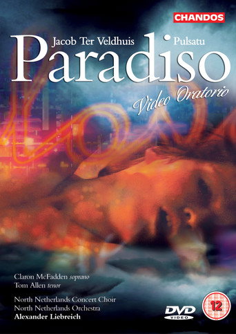 Paradiso, oratorio movie poster