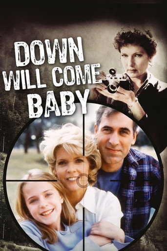 Down Will Come Baby movie poster