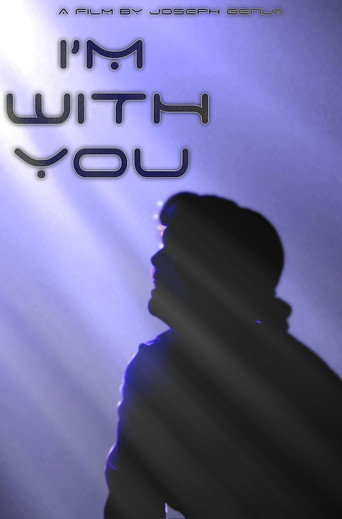 I'm With You movie poster