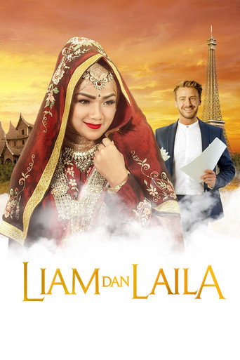 The Wedding movie poster