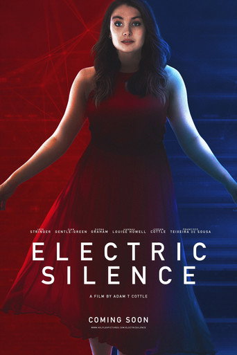 Electric Silence movie poster