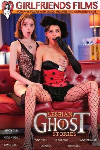 Lesbian Ghost Stories 7 movie poster