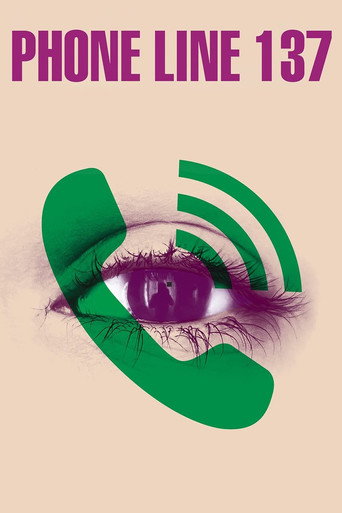 Phone Line 137 movie poster