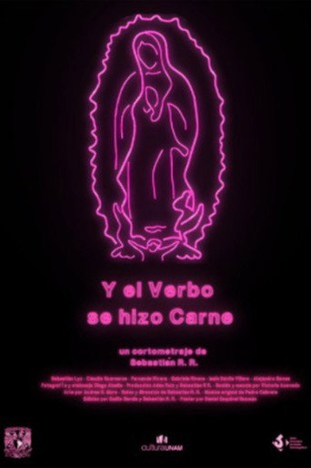Y el verbo se hizo carne movie poster