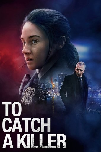 To Catch a Killer movie poster