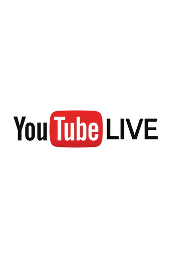 YouTube Live movie poster