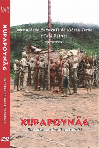 Xupapoynãg movie poster