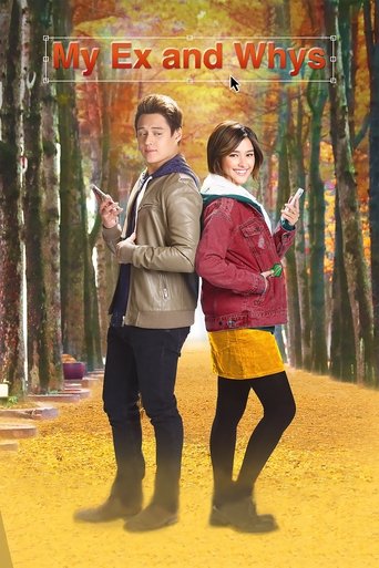 My Ex & Whys movie poster