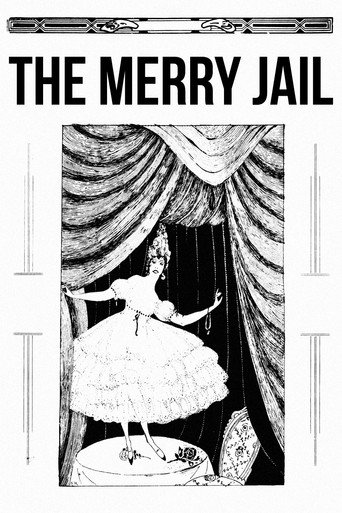 The Merry Jail movie poster