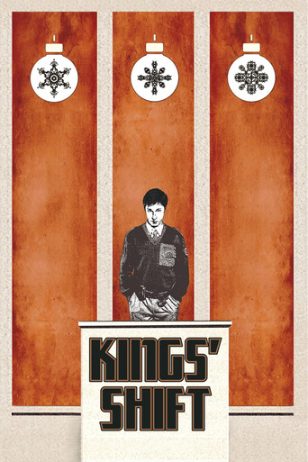 Kings' Shift movie poster