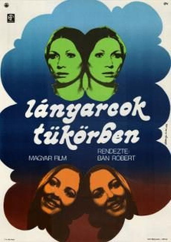Parallel Faces movie poster