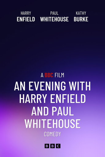 An Evening with Harry Enfield and Paul Whitehouse movie poster