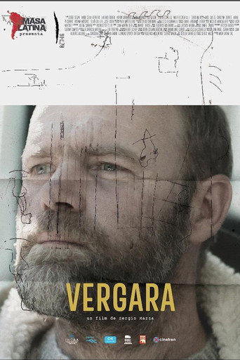 Vergara movie poster