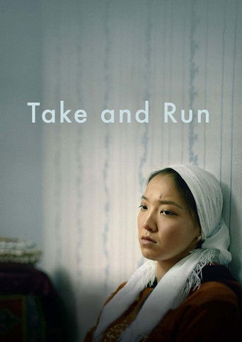 Ala Kachuu – Take and Run movie poster
