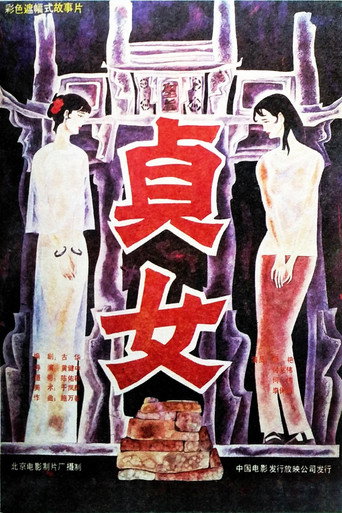 Virtuous Women movie poster