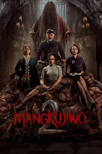 Mangkujiwo 2 movie poster