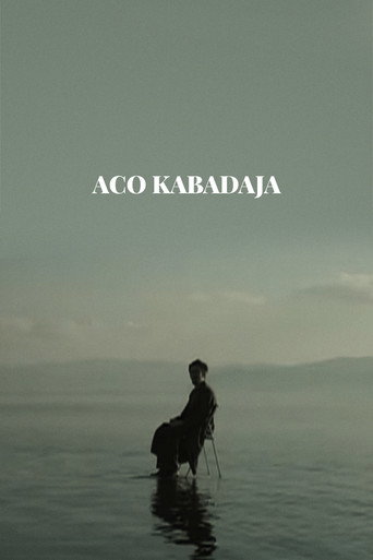 Aco Kabadaya movie poster