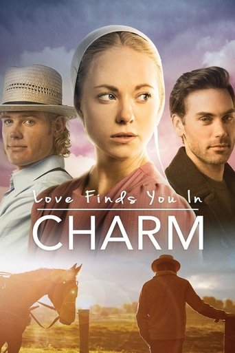 Love Finds You in Charm movie poster