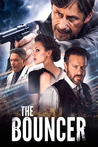 The Bouncer movie poster