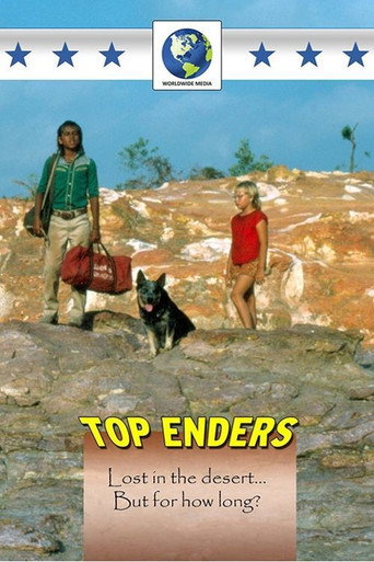Touch the Sun: Top Enders movie poster