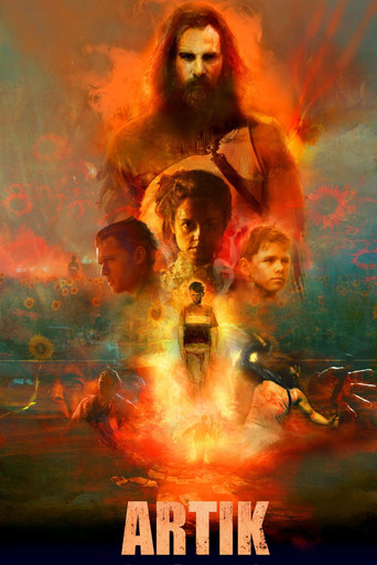 Artik movie poster