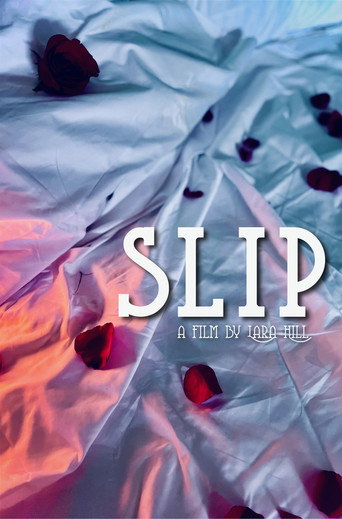 Slip movie poster