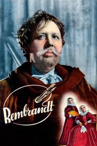 Rembrandt movie poster