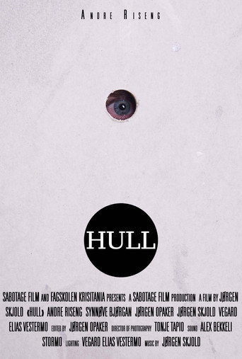 Hull movie poster