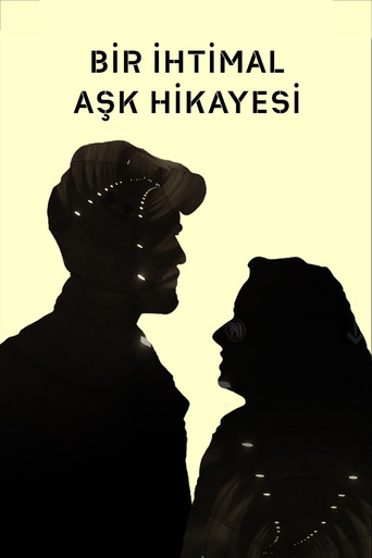 A Probable Love Story movie poster