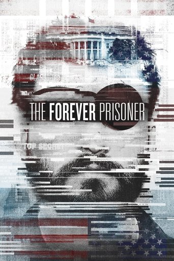 The Forever Prisoner movie poster