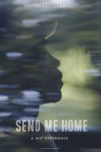 Send Me Home movie poster