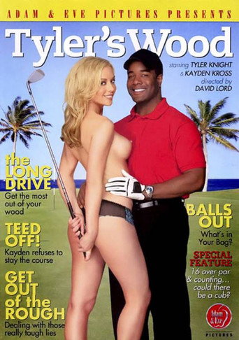 Tyler's Wood movie poster