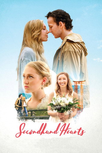 Secondhand Hearts movie poster