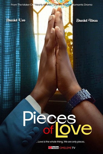 Pieces of Love movie poster