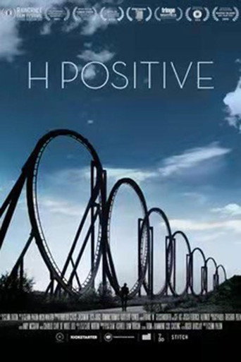 H Positive movie poster