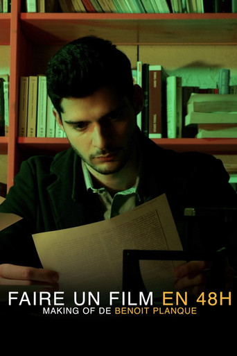 Faire un film en 48h movie poster