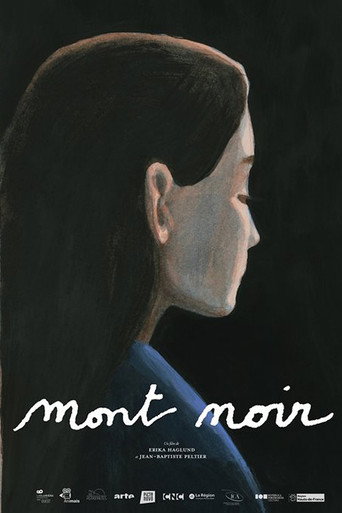 Mont Noir movie poster