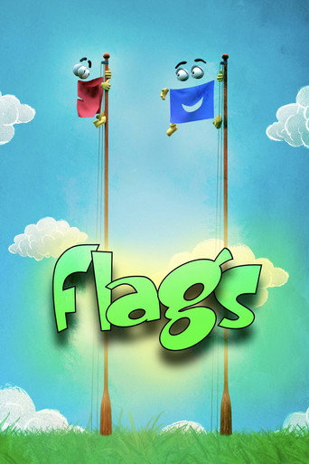 Flags movie poster