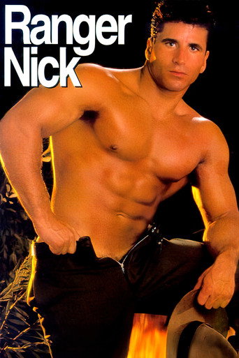 Ranger Nick movie poster