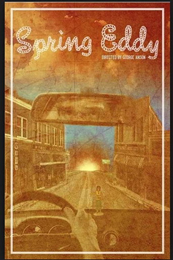 Spring Eddy movie poster
