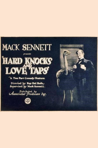 Hard Knocks and Love Taps movie poster