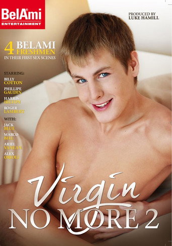 Virgin No More 2 movie poster