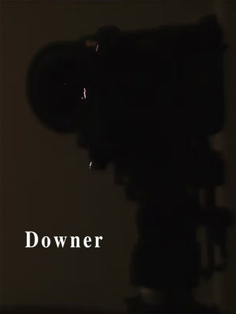 Downer movie poster