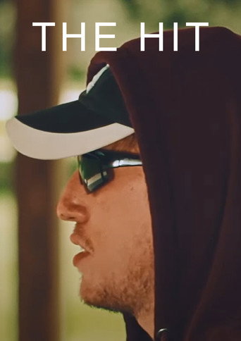 The Hit movie poster