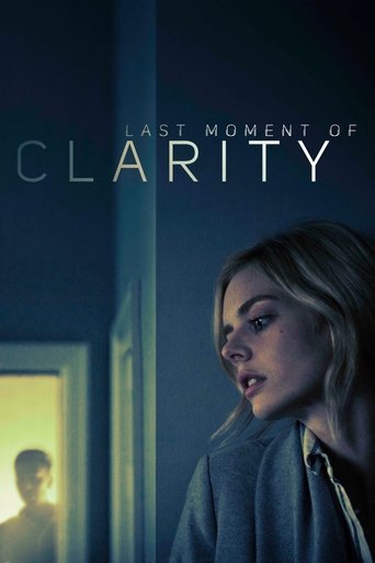 Last Moment of Clarity movie poster