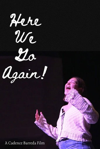 Here We Go Again! movie poster