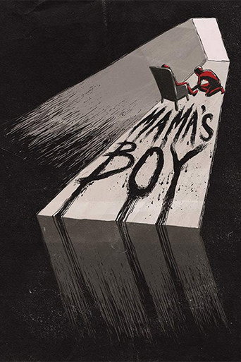 Mama's Boy movie poster
