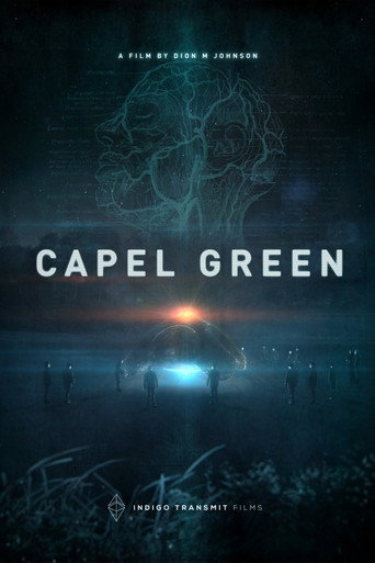 Capel Green movie poster