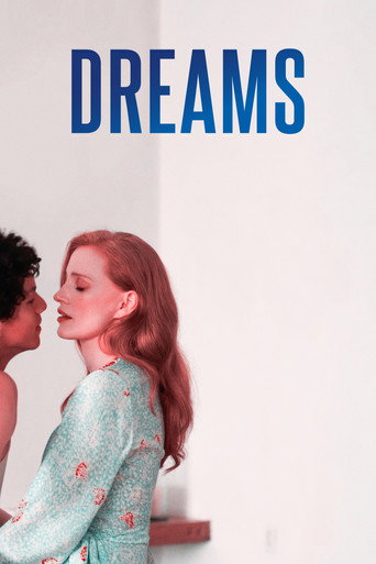 Dreams movie poster