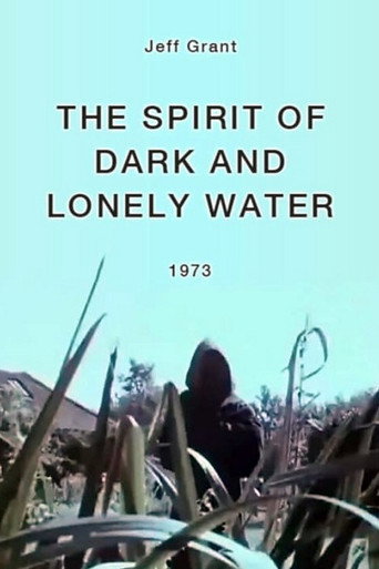 Lonely Water movie poster